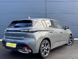 Peugeot 308 Allure / EAT8 / Carplay complet