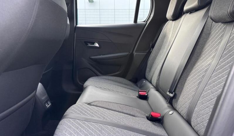 Peugeot 208 Allure / LED / GPS complet