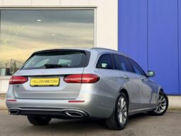 Mercedes-Benz E 200 d / 9G-Tronic / Business Solution / Wagon complet
