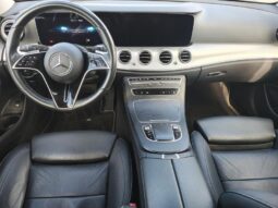 Mercedes-Benz E 200 d / 9G-Tronic / Business Solution complet