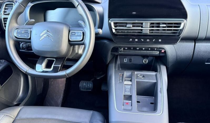 Citroen C5 Aircross Max / MHEV / Hybrid complet