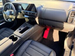 Citroen C5 Aircross Max / MHEV / Hybrid complet