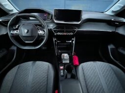 Peugeot 208 Allure / Hybrid complet