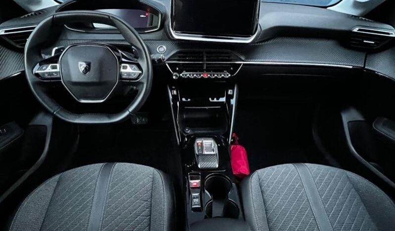 Peugeot 208 Allure / Hybrid complet