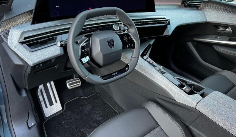 Peugeot 5008 GT complet