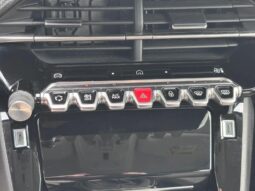 Peugeot 208 Allure / LED / GPS complet