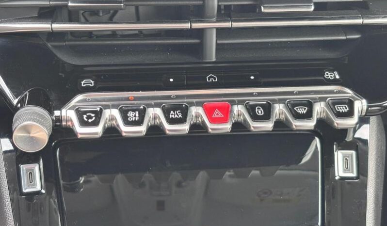 Peugeot 208 Allure / LED / GPS complet