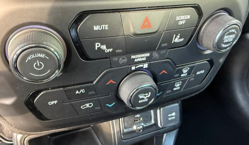 Jeep Renegade Longitude / 1.0 T-GDI / 120ch complet