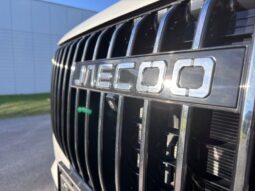 Jaecoo J7 SHS 347 EXCLUSIVE complet