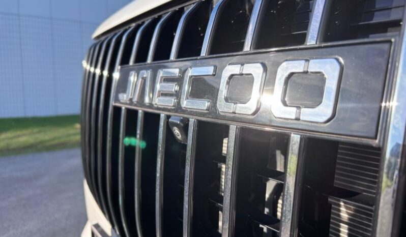 Jaecoo J7 SHS 347 EXCLUSIVE complet