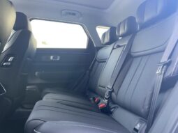 Jaecoo J7 SHS 347 EXCLUSIVE complet