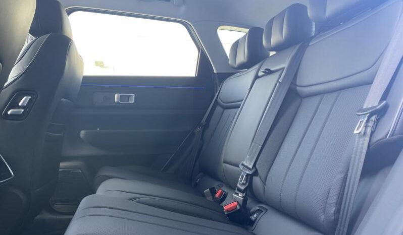 Jaecoo J7 SHS 347 EXCLUSIVE complet