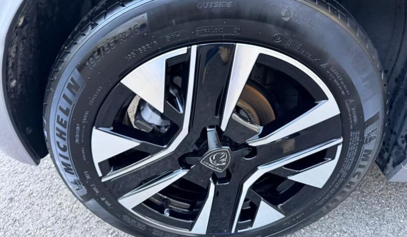 Peugeot 208 Allure / LED / Carplay complet