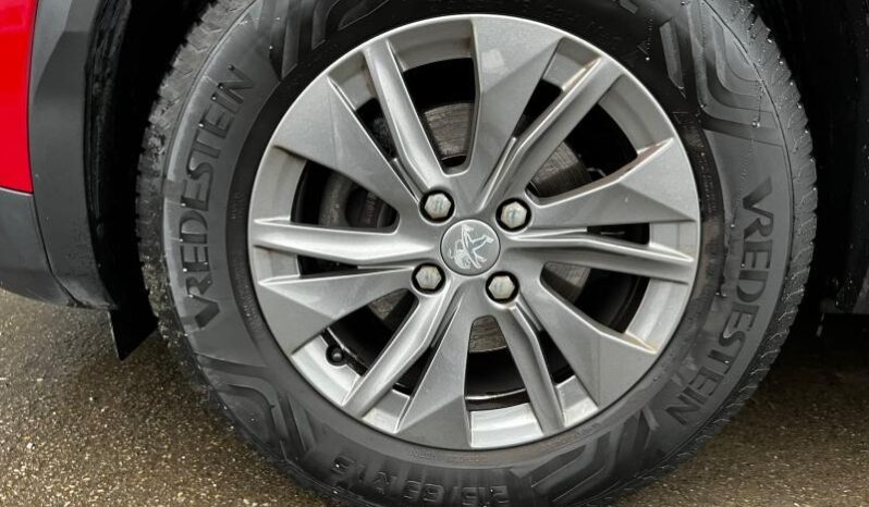 Peugeot 2008 Active / LED / GPS complet