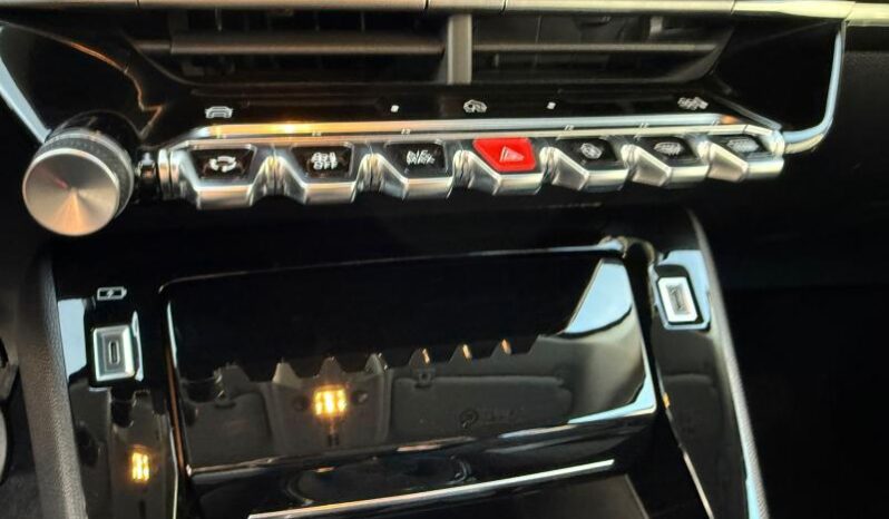 Peugeot 208 Allure / GPS / LED complet