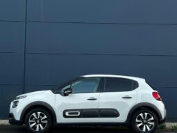 Citroen C3 Max / EAT6 / Carplay complet