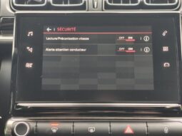 Citroen C3 Max / EAT6 / Carplay complet