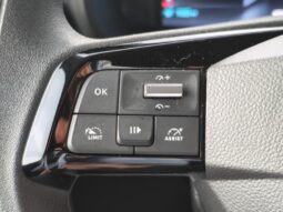 Citroen Berlingo Light / Taille M complet