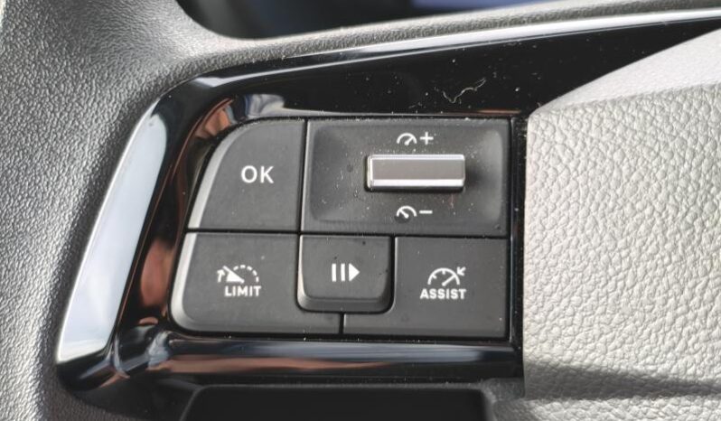 Citroen Berlingo Light / Taille M complet