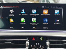 BMW Serie X X5 xDrive 30d / S. sport / MHEV complet