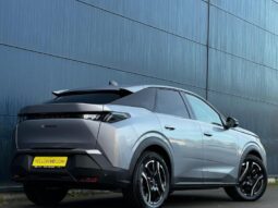 Peugeot 3008 E-3008 ALLURE complet