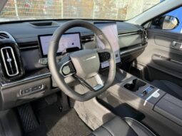 Jaecoo J7 SHS 347 EXCLUSIVE complet