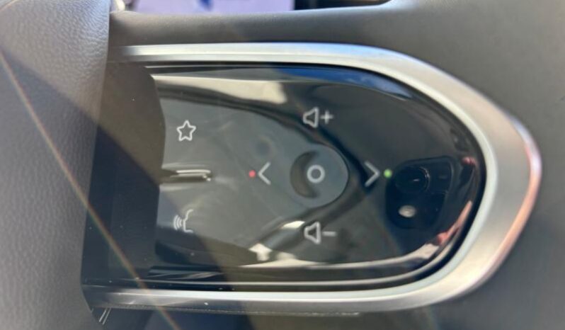 Jaecoo J7 SHS 347 EXCLUSIVE complet