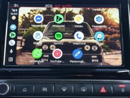 Citroen C3 Aircross Max complet