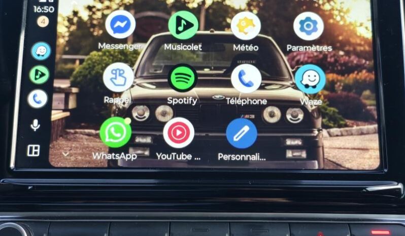 Citroen C3 Aircross Max complet