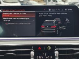 BMW Serie X X5 xDrive 30d / S. sport / MHEV complet