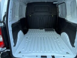 Peugeot Partner Standard Heavy complet