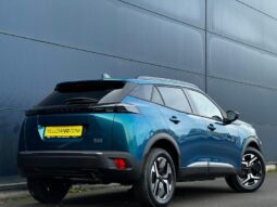 Peugeot 2008 ALLURE complet