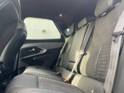 Peugeot 3008 GT / MHEV / E-DSC6 complet