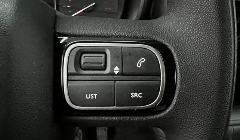 Citroen Berlingo Light / Carplay / GPS complet