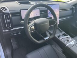 Jaecoo J7 SHS 347 EXCLUSIVE complet