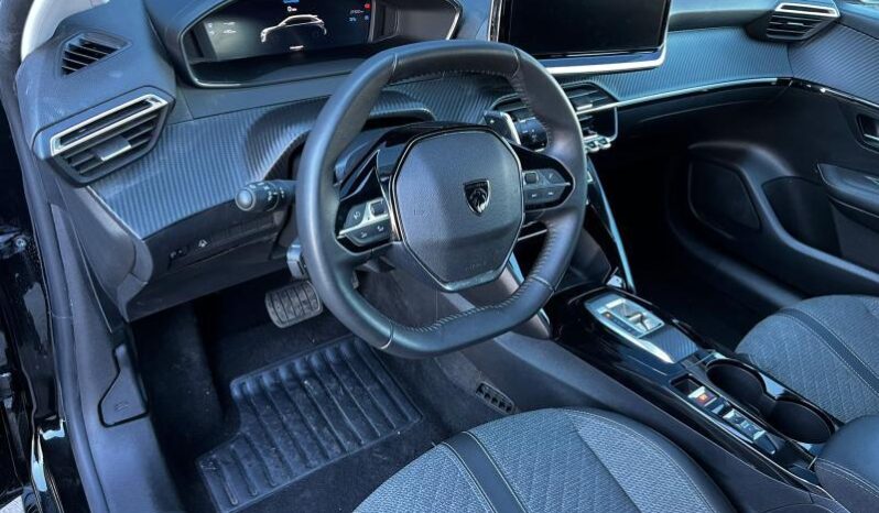 Peugeot 208 Allure / E-DSC6 / MHEV complet