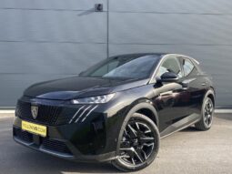 Peugeot 3008 GT / MHEV / E-DSC6