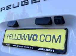 Peugeot Partner EAT8 / 130ch / Standard Light complet