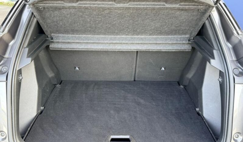 Peugeot 2008 Allure Pack / Carplay / LED complet