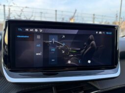 Peugeot 208 Allure / GPS / LED complet