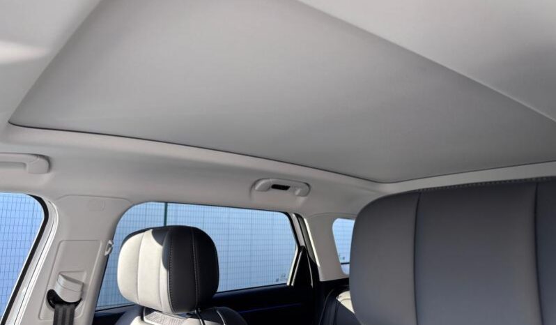 Jaecoo J7 SHS 347 EXCLUSIVE complet