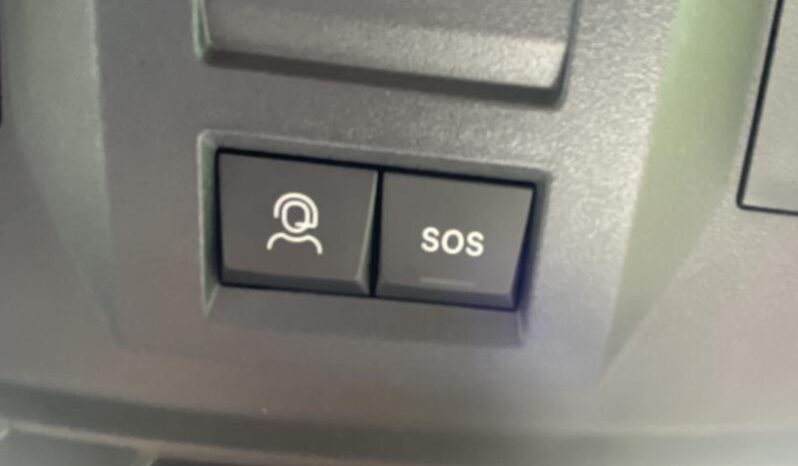 Peugeot 3008 GT / MHEV / E-DSC6 complet