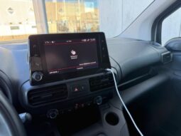 Citroen Berlingo Light / Taille M complet