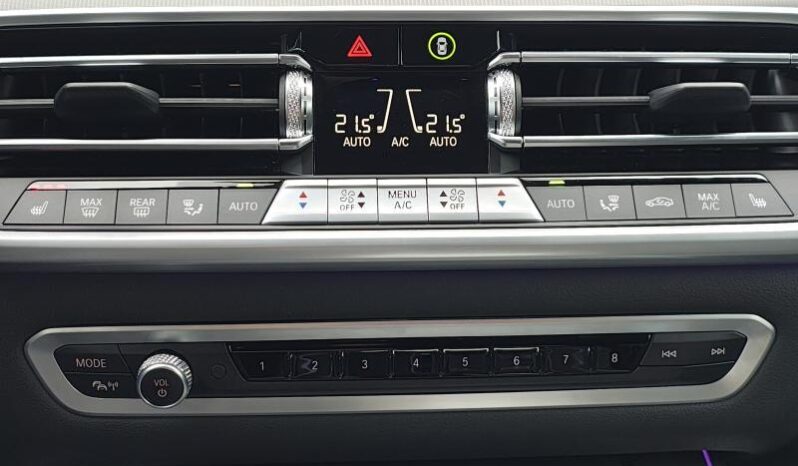 BMW Serie X X5 xDrive 30d / S. sport / MHEV complet