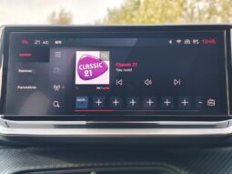 Peugeot 208 Allure / LED / Carplay complet