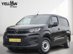 Citroen Berlingo New / XL / 130ch / Carplay