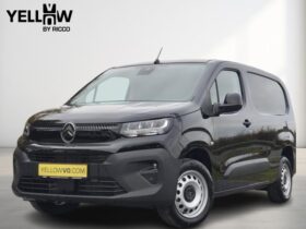 Citroen Berlingo New / XL / 130ch / Carplay