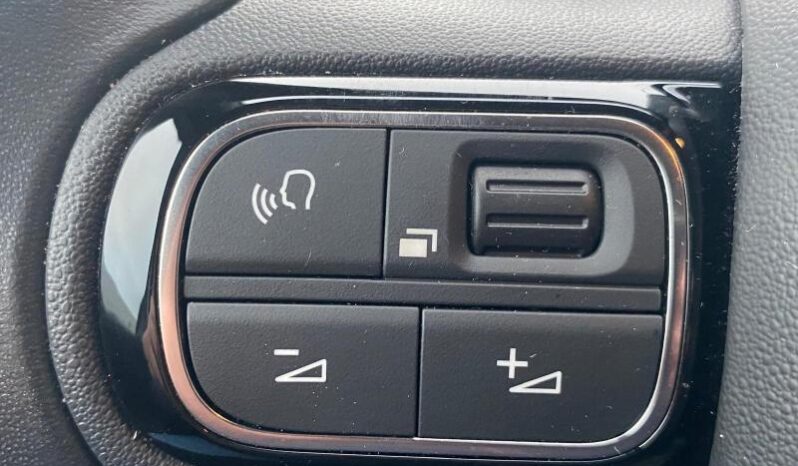 Citroen C3 Max / EAT6 / Carplay complet