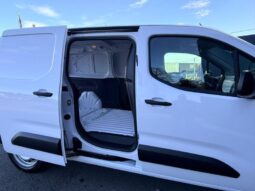 Citroen Berlingo New / XL / 130ch / Carplay complet