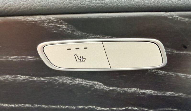 Mercedes-Benz E 200 d / 9G-Tronic / Business Solution / Wagon complet